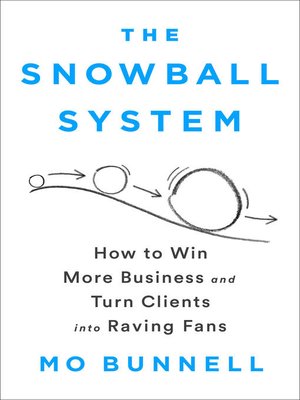 cover image of The Snowball System